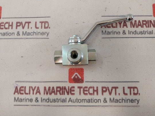 Gemels Ge3L G1/4 Ball Valve