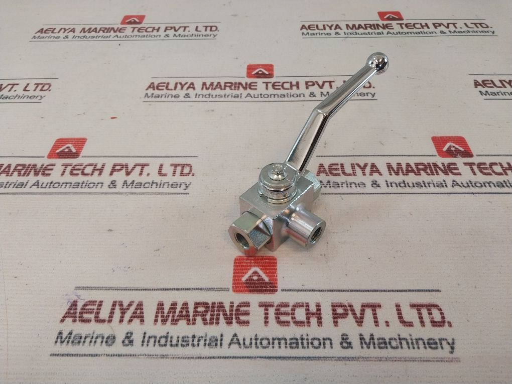 Gemels Ge3L G1/4 Ball Valve