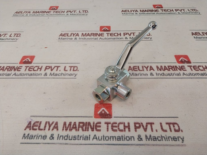 Gemels Ge3L G1/4 Ball Valve