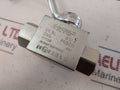 Gemels Ge3L G1/4 Ball Valve