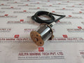 Gems-sensors 43760 Bracket-mounted Level Switch 120 To 240 Vac
