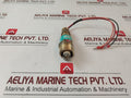 Gems Fs-550 Flow Switch 29609