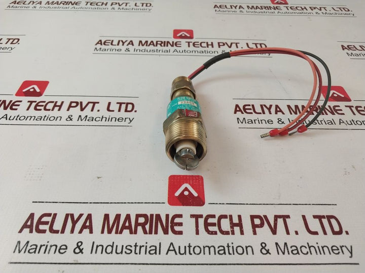 Gems Fs-550 Flow Switch 29609
