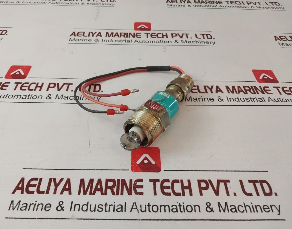 Gems Fs-550 Flow Switch 29609