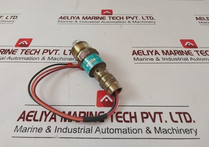 Gems Fs-550 Flow Switch 29609