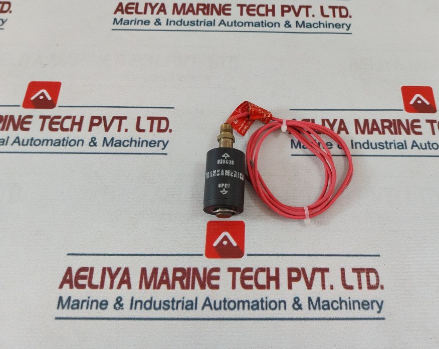 Gems Ls-1800 Single Point Level Switch 120-240 Vac