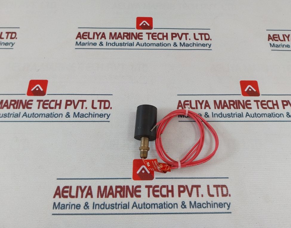 Gems Ls-1800 Single Point Level Switch 120-240 Vac