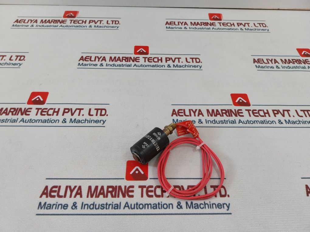 Gems Ls-1800 Single Point Level Switch 120-240 Vac