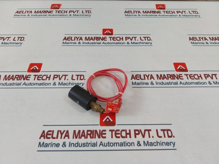 Gems Ls-1800 Single Point Level Switch 120-240 Vac
