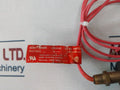 Gems Ls-1800 Single Point Level Switch 120-240 Vac