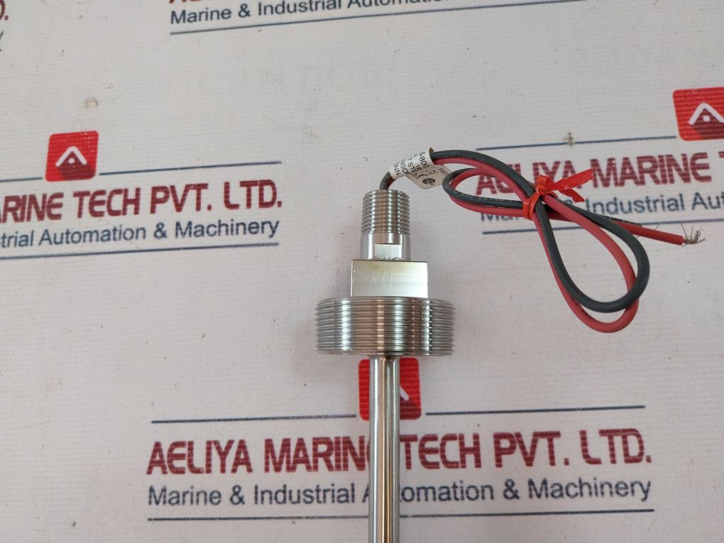 Gems Ls-800 Level Switch 20 Va