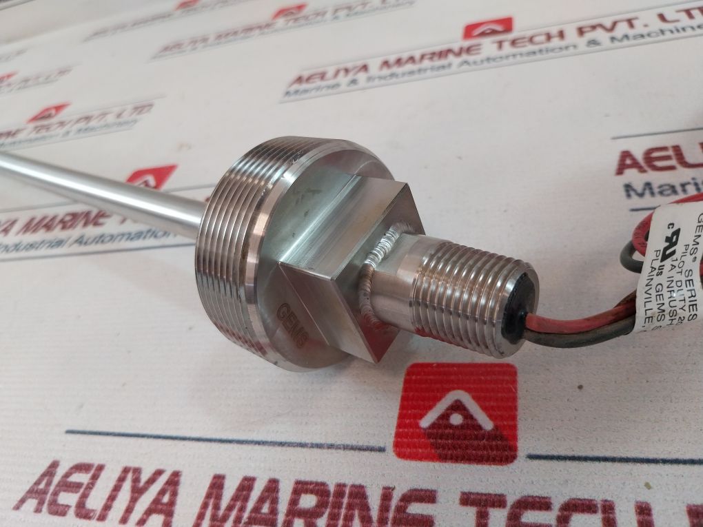 Gems Ls-800 Level Switch 20 Va