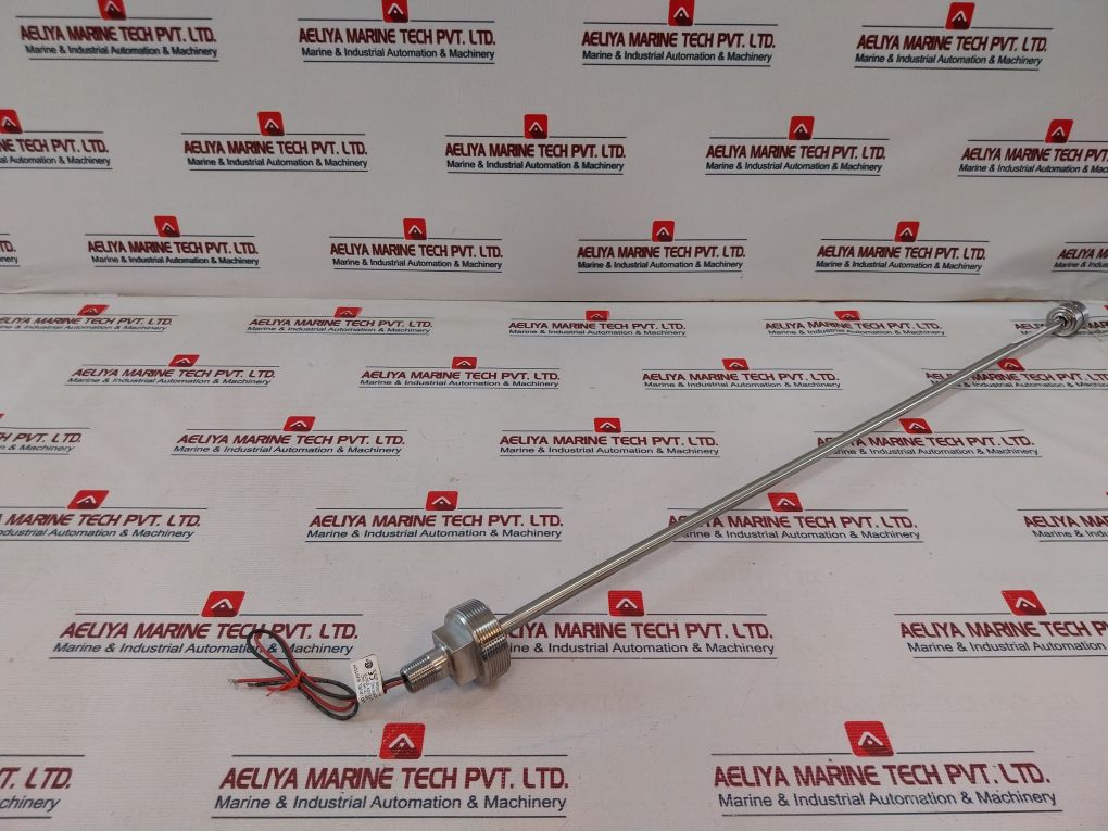 Gems Ls-800 Level Switch 20 Va