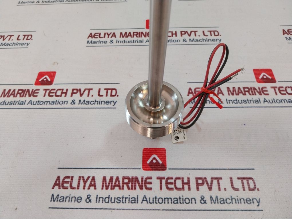 Gems Ls-800 Level Switch 20 Va