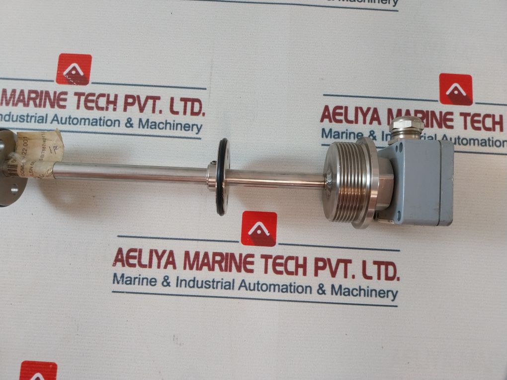 Gems Ls-800E Oil Level Switch 220V Ac