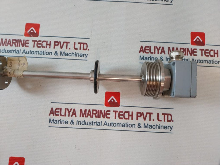 Gems Ls-800E Oil Level Switch 220V Ac