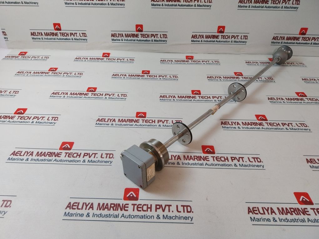Gems Ls-800E Oil Level Switch 220V Ac