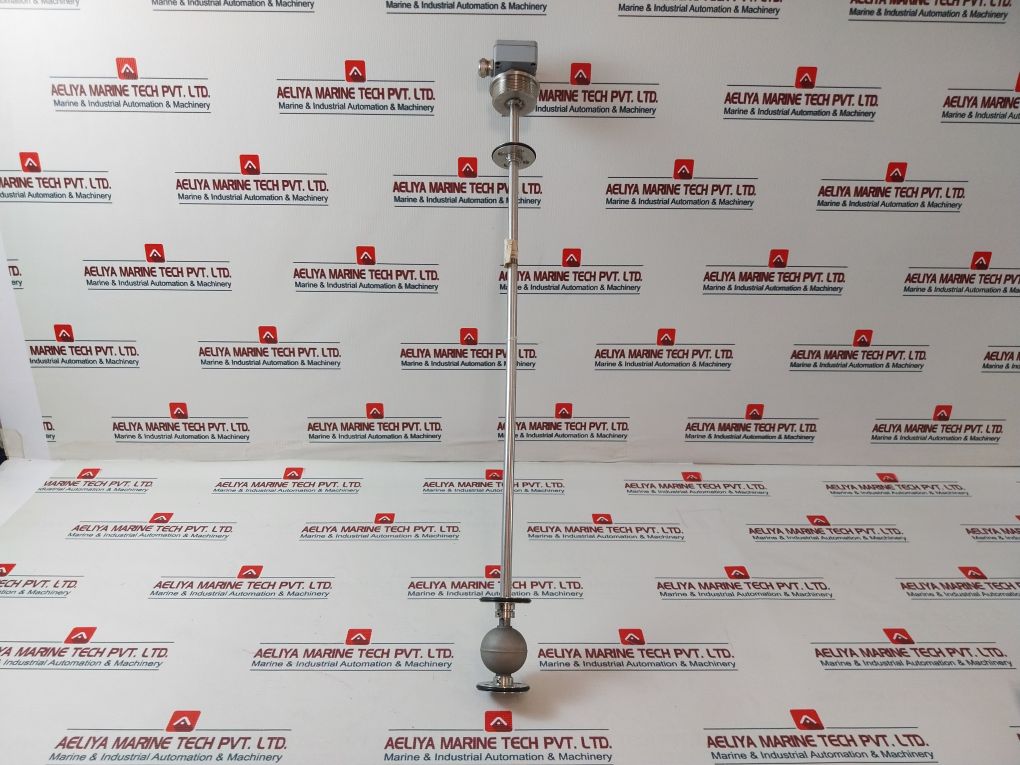 Gems Ls-800E Oil Level Switch 220V Ac