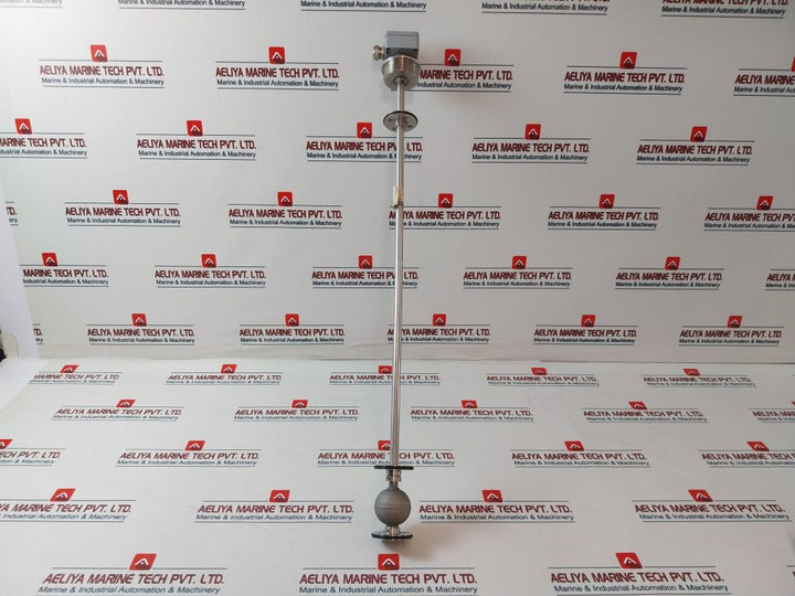 Gems Ls-800E Oil Level Switch 220V Ac