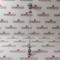 Gems Ls-800E Oil Level Switch 220V Ac