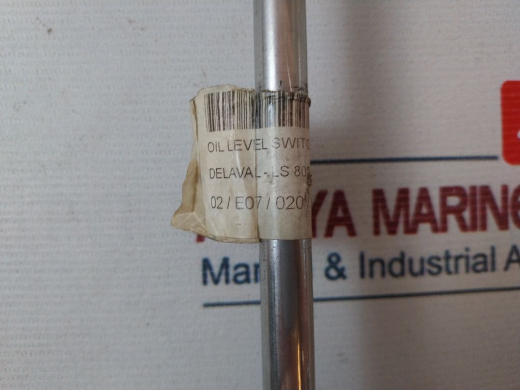 Gems Ls-800E Oil Level Switch 220V Ac