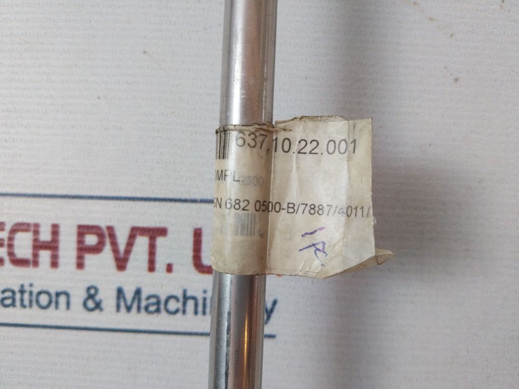 Gems Ls-800E Oil Level Switch 220V Ac