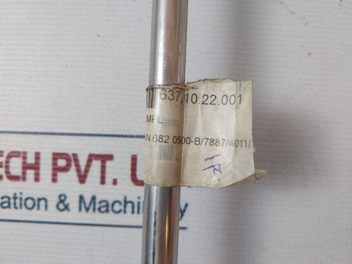 Gems Ls-800E Oil Level Switch 220V Ac