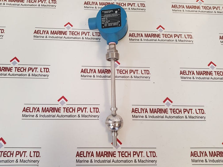 Gems Ls800-2 Level Sensor
