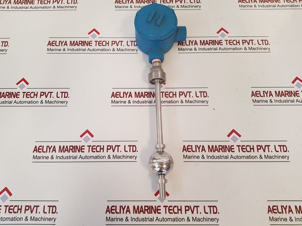 Gems Ls800-2 Level Sensor
