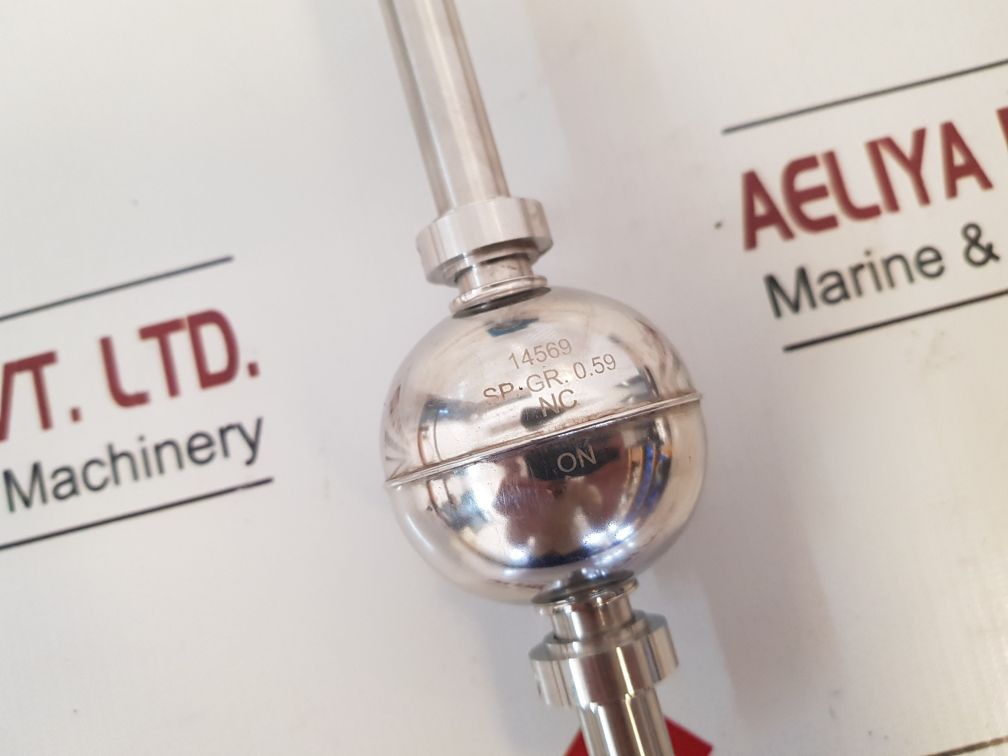 Gems Ls800-2 Level Sensor – Aeliya Marine Tech®