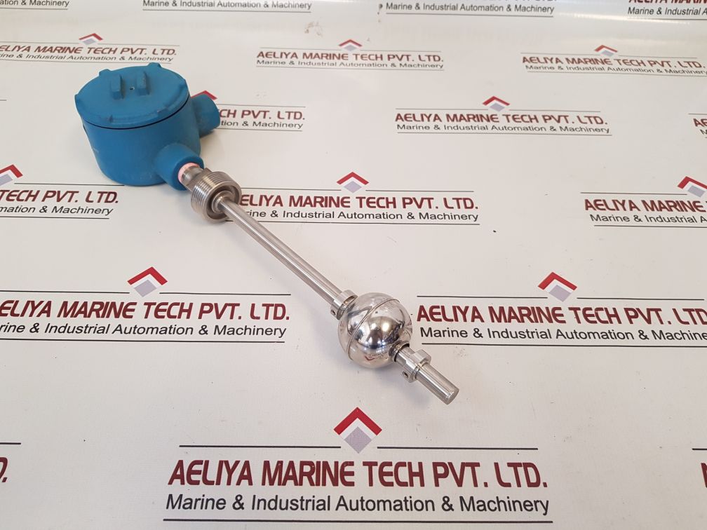 Gems Ls800-2 Level Sensor