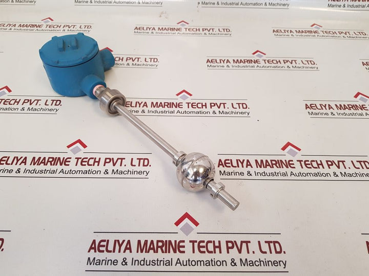 Gems Ls800-2 Level Sensor