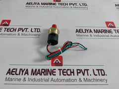 Gems Ps41 Pressure Switch 25/100R Adj 27811