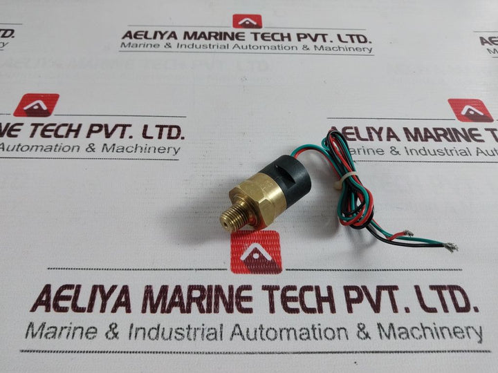 Gems Ps41 Pressure Switch 25/100R Adj 27811