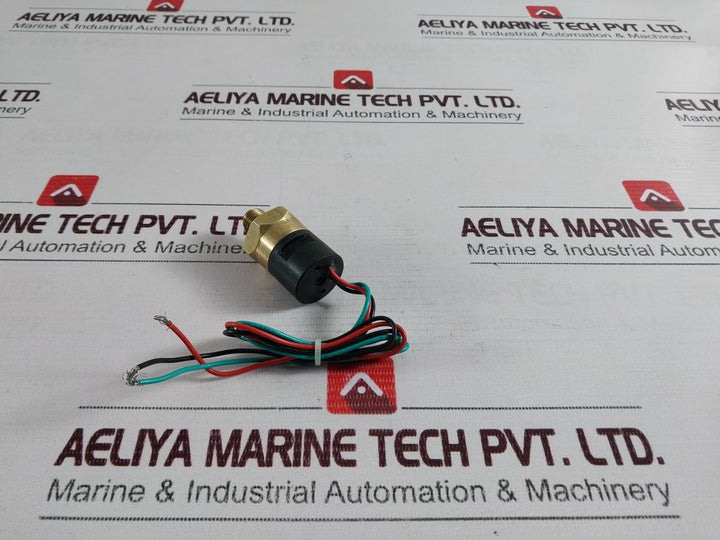 Gems Ps41 Pressure Switch 25/100R Adj 27811