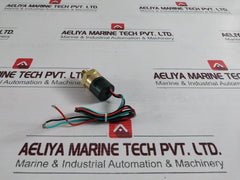 Gems Ps41 Pressure Switch 25/100R Adj 27811