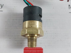 Gems Ps41 Pressure Switch 25/100R Adj 27811