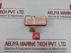 Gems Sensor 114166 Signal Return Barrier 250V