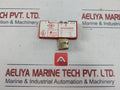 Gems Sensor 114166 Signal Return Barrier 250V