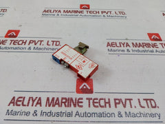 Gems Sensor 114166 Signal Return Barrier 250V