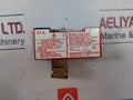 Gems Sensor 114166 Signal Return Barrier 250V