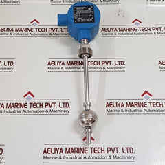 Gems Sensor Ls-800-2-ss-ss-spst Float Level Switch