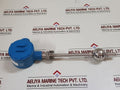 Gems Sensor Ls-800-2-ss-ss-spst Float Level Switch