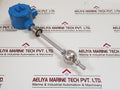 Gems Sensor Ls-800-2-ss-ss-spst Float Level Switch