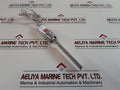 Gems sensors 020-3495 flow switch fs-550e
