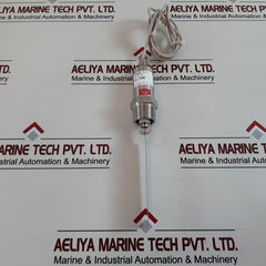 Gems sensors 020-3495 flow switch fs-550e
