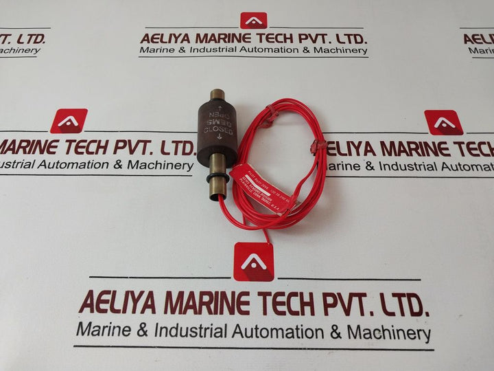 Gems Sensors 120 To 240 Vac
