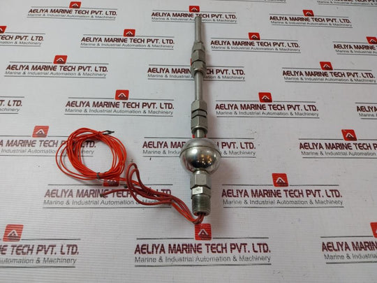 Gems Sensors 14569 Float Level Switch