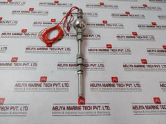 Gems Sensors 14569 Float Level Switch