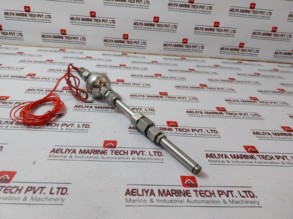 Gems Sensors 14569 Float Level Switch